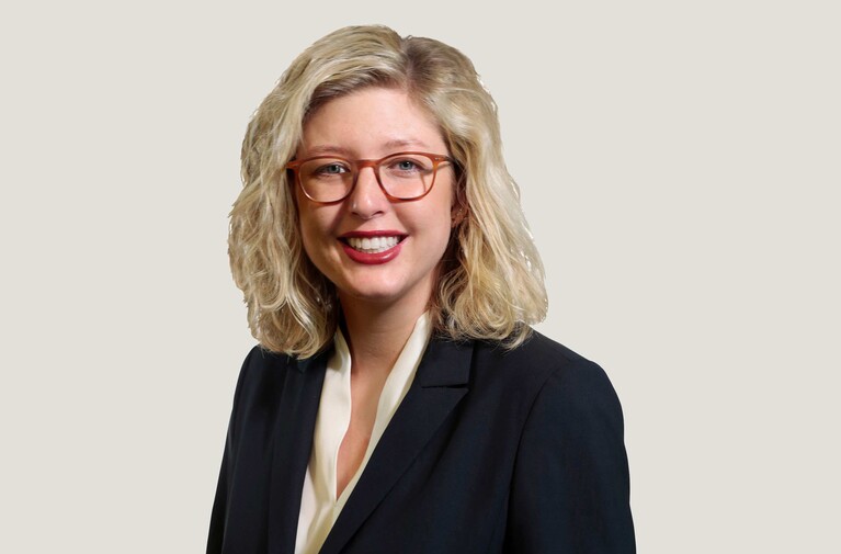 How I Made Partner: ‘Get to Know People Across the Firm,’ Says Bailey Langner of King & Spalding