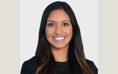 How I Made Partner: ‘Stop Feeling the Imposter Syndrome,’ Says Reeya Thakrar of Faegre Drinker