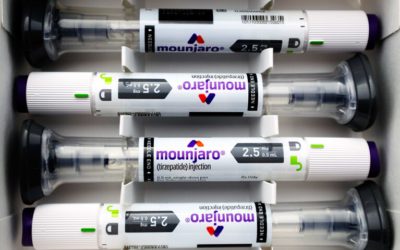 Litigation Trends to Watch: Eli Lilly Comes Out Swinging in Weight Loss Cases. Plus, POWR Act Invoked