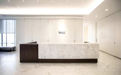 Cravath PE Head Returns to Weil to Co-Lead Practice