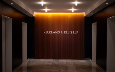 Kirkland Plots Brussels Competition Push With Eye on Elite Rivals
