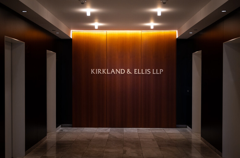 Kirkland Plots Brussels Competition Push With Eye on Elite Rivals
