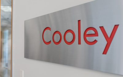 our legal news picks 33 An Inside Look at Cooley’s New AI Tool for IPOs, Developed With OpenAI