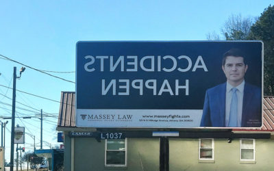 our legal news picks 44 What Makes a Good Personal Injury Billboard?