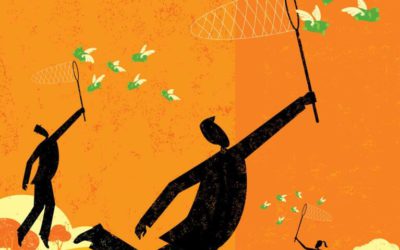 Larger Paychecks to More De-equitizations: PE’s Potential Effects on Partner Comp