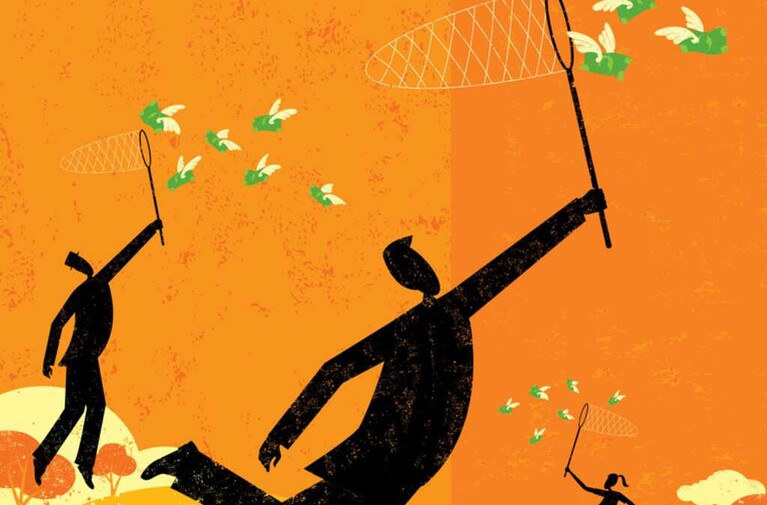 Larger Paychecks to More De-equitizations: PE’s Potential Effects on Partner Comp
