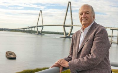 A &lsquo;Legend’ and &lsquo;Titan’: Mass Tort Bar Mourns Death of Motley Rice’s Joseph Rice