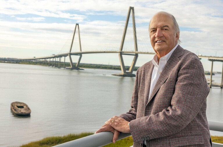 A &lsquo;Legend’ and &lsquo;Titan’: Mass Tort Bar Mourns Death of Motley Rice’s Joseph Rice