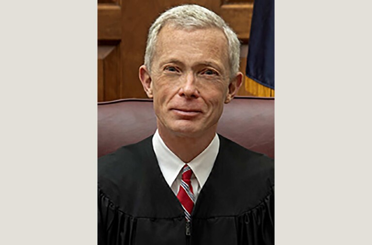 New Hampshire Supreme Court Chief Justice Resigns After Paying Former Staffer $50K