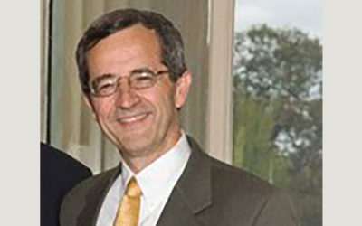5th Circuit Judge Southwick Plans to Take Senior Status
