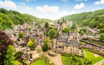 our legal news picks 29 Osborne Clarke Debuts in Luxembourg Amid Pacy European Expansion