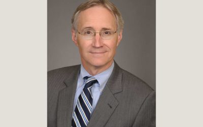 New England Lifetime Achievement Award Winner: Mark Smith, Smith Kane