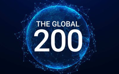 The 2026 Global 200 Ranked by Revenue