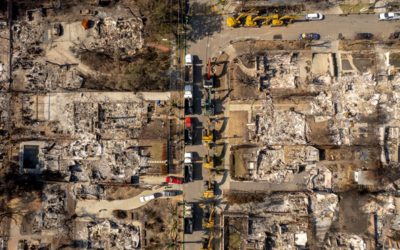 our legal news picks 60 Critical Mass With Law.com’s Amanda Bronstad: MDL Panel Takes Up More Spinal Cord Stimulator Cases This Week, Edison International Could Face Trial Over Los Angeles Wildfire