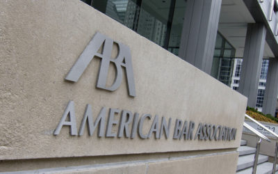 our legal news picks 49 DOE Tables Decision About ABA’s Accrediting Authority Following 7-Hour Hearing