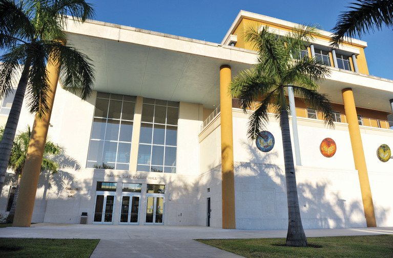 &lsquo;At Best Bizarre’: FIU Faculty Balk at Former Trump Aide’s Appointment as Law Dean