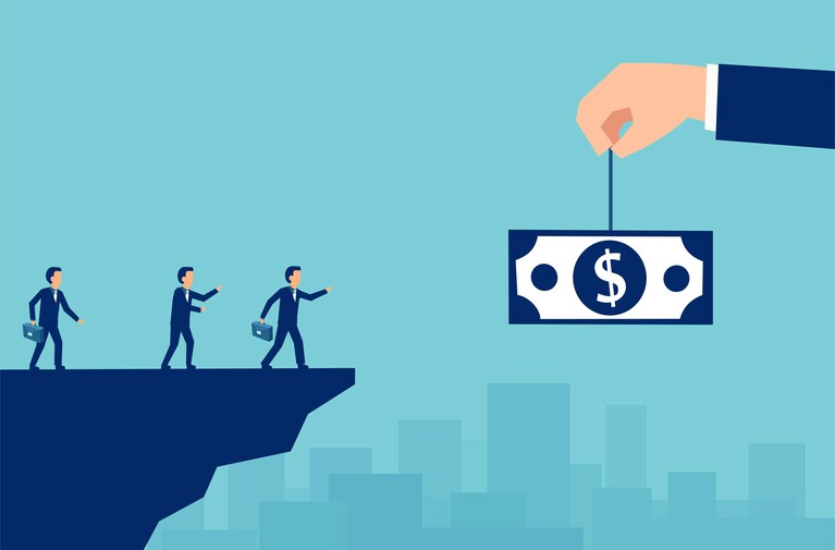 Am Law 200 Law Firms Hit With Malpractice Suits Over Financial Scams, Law.com Radar Shows