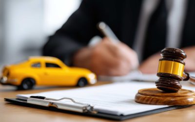 Report: Vehicle Warranty Cases Drive Surge in Products Liability Filings