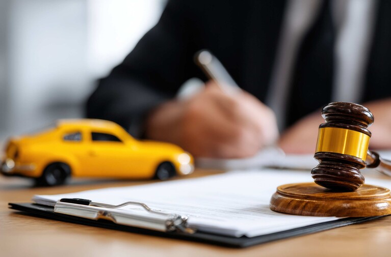 Report: Vehicle Warranty Cases Drive Surge in Products Liability Filings