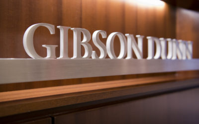our legal news picks 26 Gibson Dunn Gains Data Centre Heft With White & Case London Partner Duo