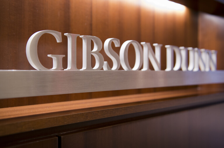 Gibson Dunn Gains Data Centre Heft With White & Case London Partner Duo