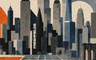 Is Freshfields’ Acclaimed US Growth Running Out of Road?
