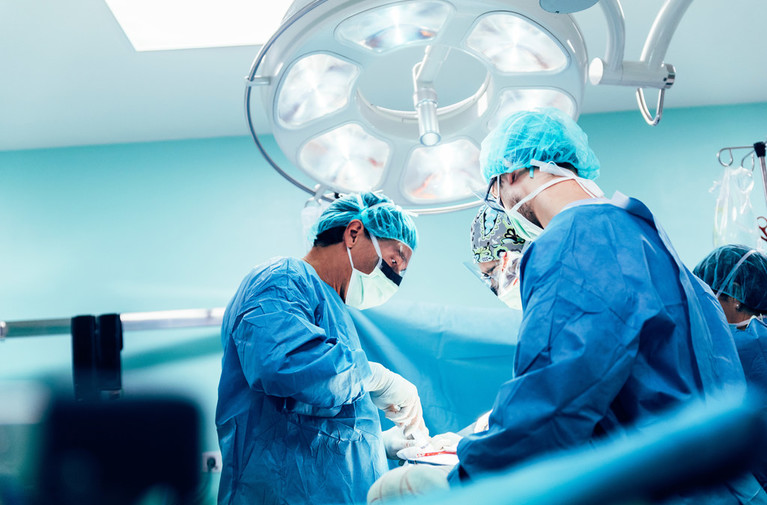 Newly Public Deposition Sharpens Fight Over Race-Based Kidney Transplant Policies
