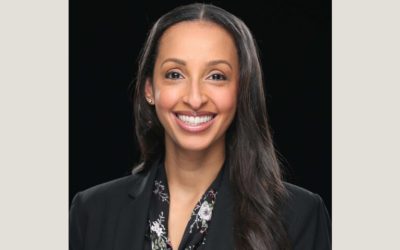 How I Made Practice Group Chair: ‘Take Chances and Gamble on Yourself,’ Says Vanessa Jackson of Davis Polk