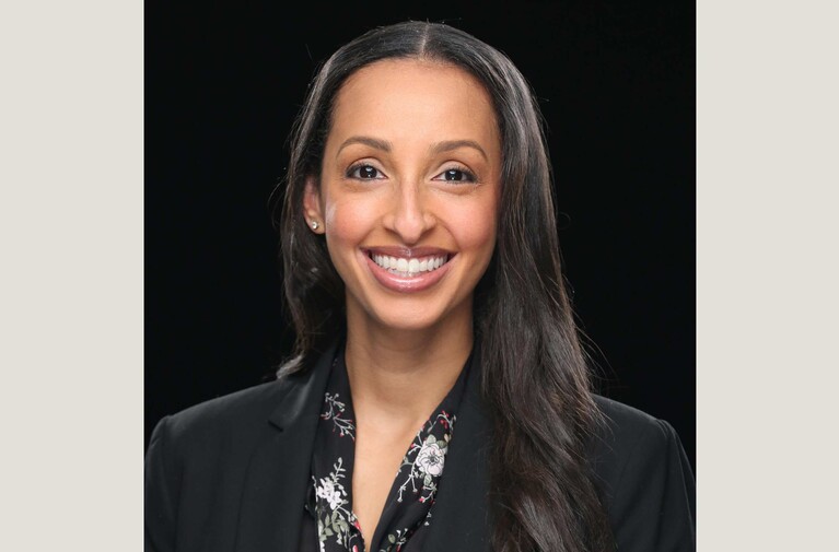 How I Made Practice Group Chair: ‘Take Chances and Gamble on Yourself,’ Says Vanessa Jackson of Davis Polk