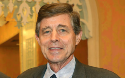 Live from RelFest with Judge William Matthewman