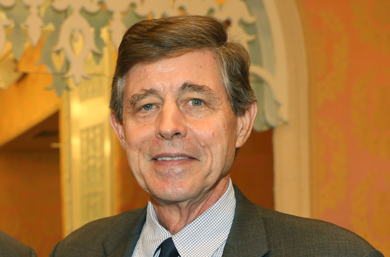 Live from RelFest with Judge William Matthewman
