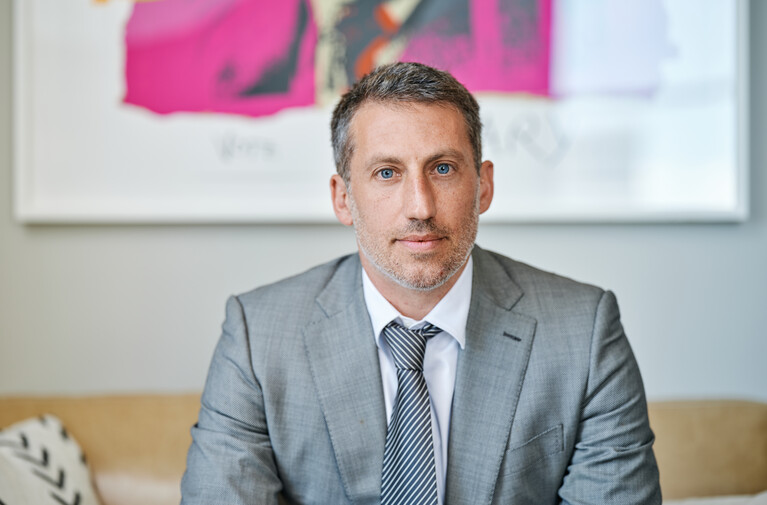 Quinn Emanuel’s Alex Spiro to Represent Joshua Kushner and Thrive in FIFA Legal Fight
