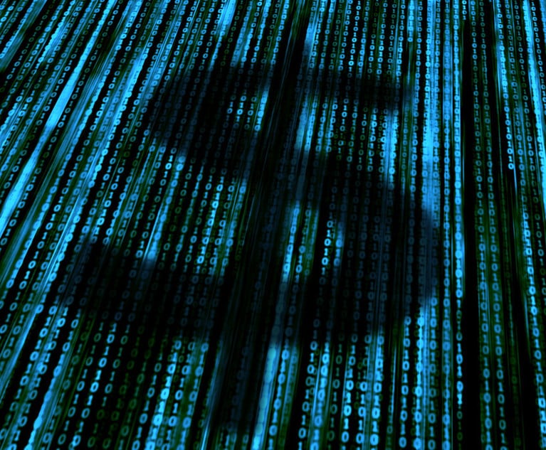 Why Law Firms Don’t Buy Technology, They Buy Trust