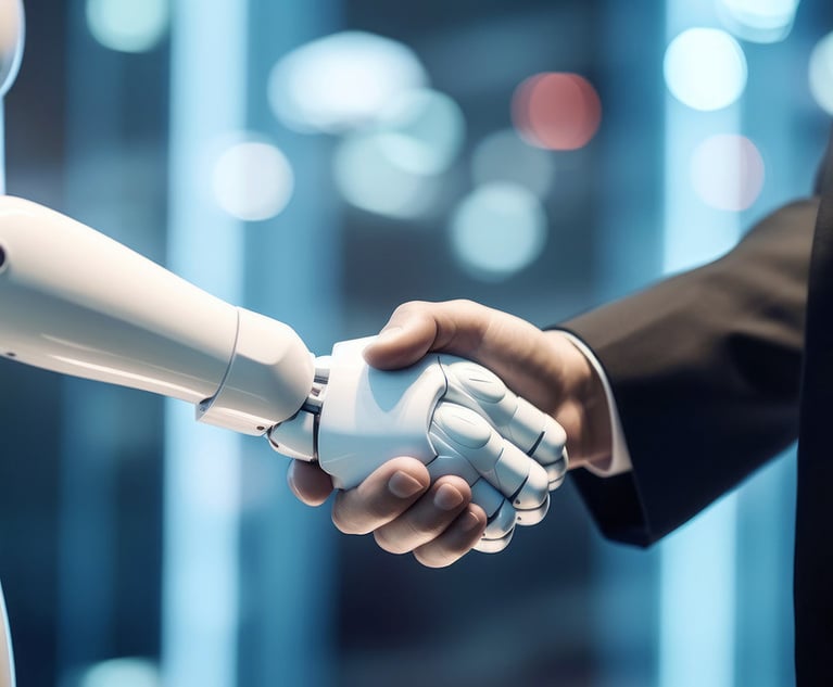 5 Lessons From Legal Teams On Where AI Adoption Is Headed Next