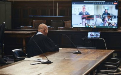 Beyond the Virtual Proceeding Link: How AI Agents Are Amplifying Human Expertise Across the Modern Deposition Lifecycle