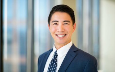 our legal news picks 52 How I Made Partner: ‘Invest in a Firm That Also Invests in You,’ Says Ben Shiroma of Knobbe Martens