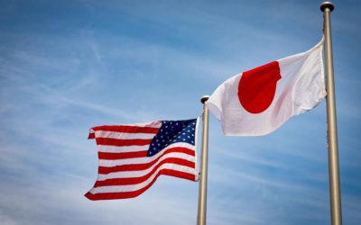 our legal news picks 31 Rude Awakening: ‘Invasive’ US Legal System Shocks Japanese GCs, Execs—Who Law Firms Increasingly Court