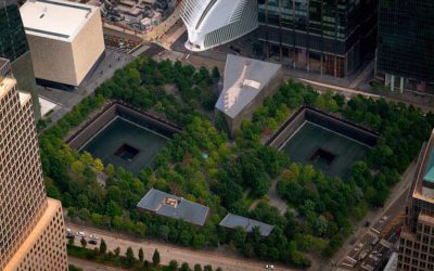 9/11 After 25 Years: How the Terrorist Attacks Impacted the Legal Profession
