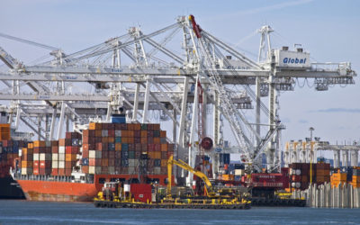 our legal news picks 40 Thyssenkrupp Falls Short of Local Rules in Damaged Cargo Suit, Judge Says