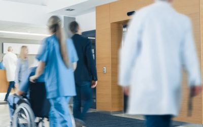 our legal news picks 20 Ill. Appellate Court Upholds $41M Med-Mal Verdict Against OSF HealthCare, Clarifies Statute of Limitations Question