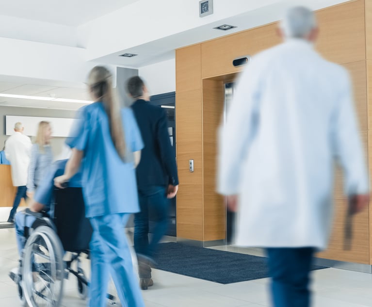 Ill. Appellate Court Upholds $41M Med-Mal Verdict Against OSF HealthCare, Clarifies Statute of Limitations Question