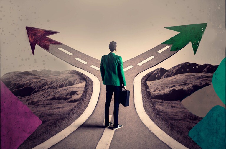 Fewer Midlevel Associates Believe They’re Cut Out for Partnership