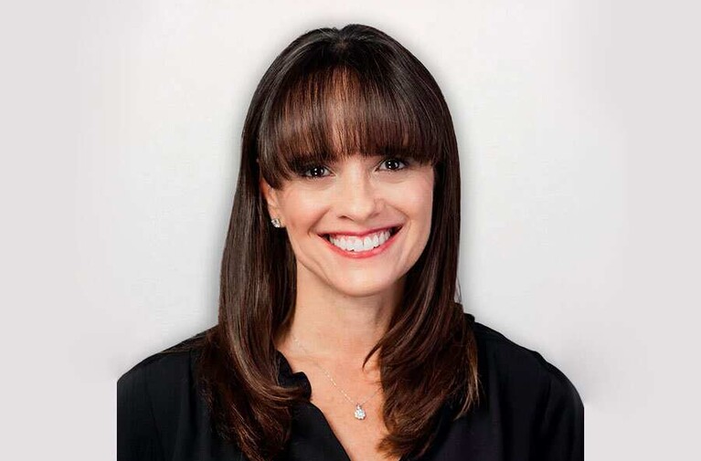 How I Made Law Firm Leadership: ‘Focus on Your People Skills,’ Says Jacqueline Newman of Berkman Bottger