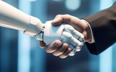 our legal news picks 19 Beyond “We Use AI : Trust Is the New Competitive Advantage