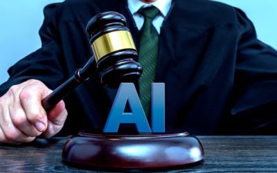 Judge’s AI Error-Laden Ruling Faces Appellate Scrutiny. Are There Lessons for Lawyers?