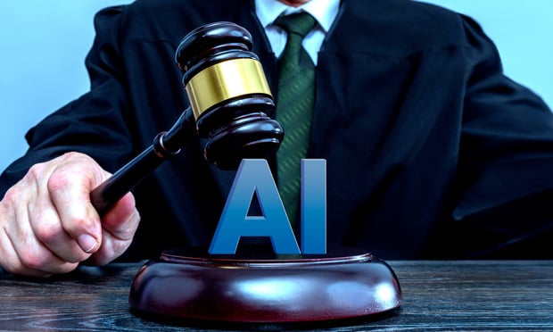 Judge’s AI Error-Laden Ruling Faces Appellate Scrutiny. Are There Lessons for Lawyers?