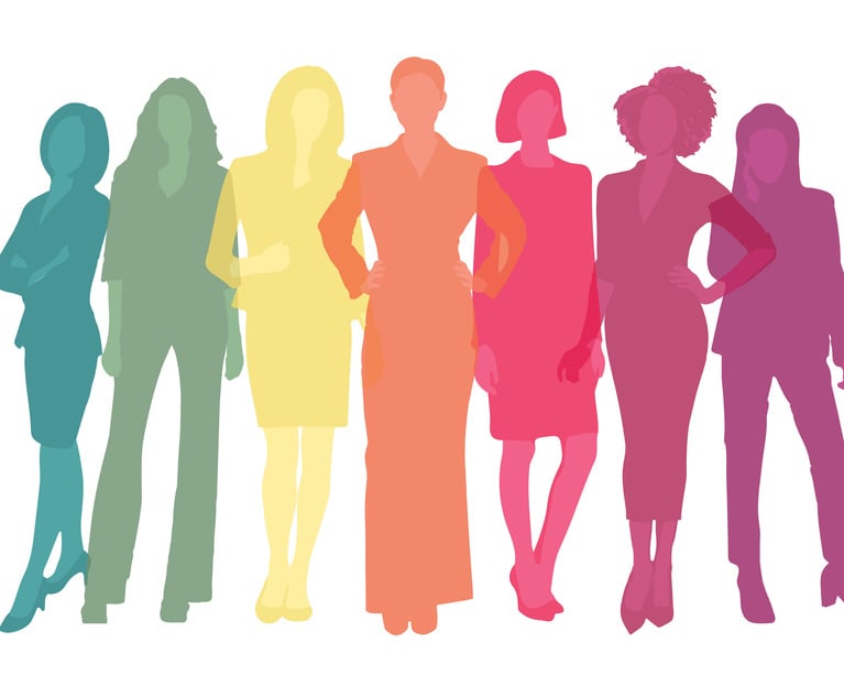 The ROI of Investing In Women’s Leadership: Why Legal Needs More Programs Like EWIL