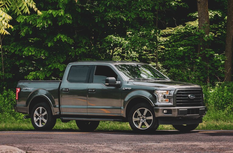 ‘More Than One Cause’ in Ford Transmission Action Sinks Class Certification, Fed. Judge Rules