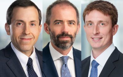 How We Clinched Our Biggest Win of the Year So Far: A Skadden Team’s Win for the Fund Industry