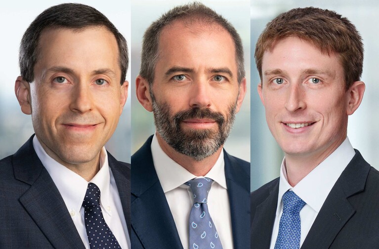 How We Clinched Our Biggest Win of the Year So Far: A Skadden Team’s Win for the Fund Industry